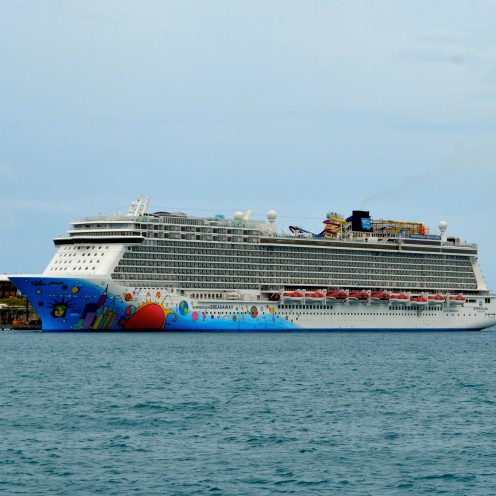 A VISIT TO THE ISLAND OF BERMUDA | www.AfterOrangeCounty.com | Royal Naval Dockyards |#Bermuda #NCL #Cruise