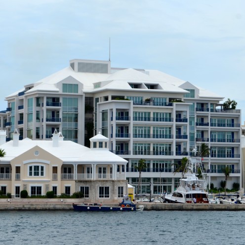 THE BEAUTIFUL HOMES, HOTELS & BEACHES OF BERMUDA | #Bermuda | #Hamilton | www.AfterOrangeCounty.com