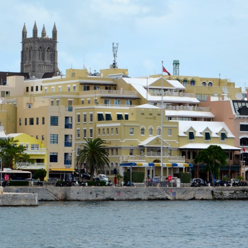 A VISIT TO THE ISLAND OF BERMUDA | www.AfterOrangeCounty.com |#Bermuda #Hamilton #NCL #Cruise
