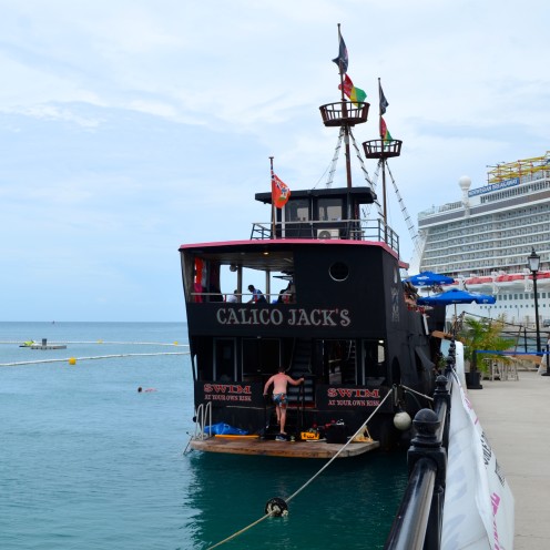 A VISIT TO THE ISLAND OF BERMUDA | www.AfterOrangeCounty.com | Royal Naval Dockyards |#Bermuda #NCL #Cruise