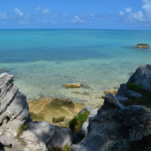 A VISIT TO THE ISLAND OF BERMUDA | www.AfterOrangeCounty.com | #Bermuda #NCL #Cruise