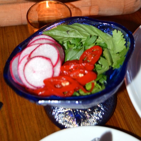 DINING AT DIRTY FRENCH |#LudlowHotel | #NYC | www.AfterOrangeCounty.com