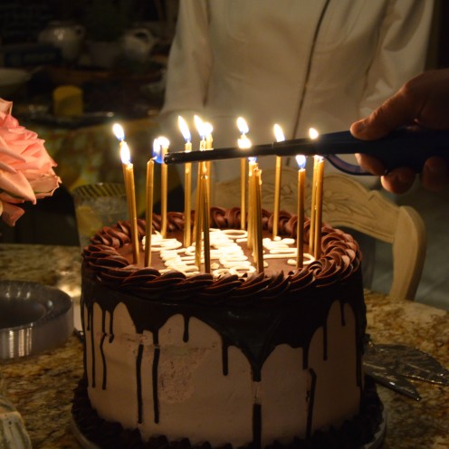 HOW TO HOST A BIRTHDAY PARTY FOR THE MAN IN YOUR LIFE | #Birthday #Party | www.AfterOrangeCounty.com