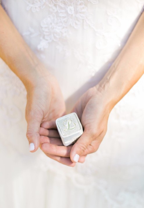 THE BEST WEDDING GIFT EVER | Rachel Havel Photography | www.AfterOrangeCounty.com