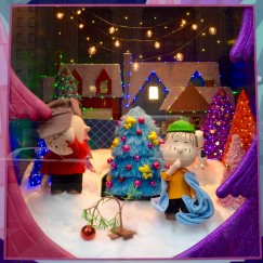 SEASONS GREETINGS from Philly|Windows at Macy's | www.AfterOrnageCounty.com