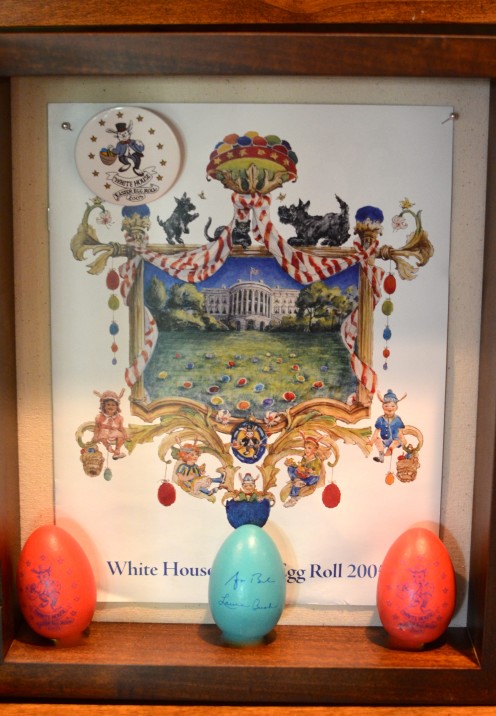 SUNDAYS WITH CELIA VOL 82 | White House Easter Egg Roll | www.AfterOrangeCounty.com