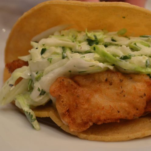 MY BEST CINCO DE MAYO RECIPES | Fish Tacos| www.AfterOrangeCounty.com