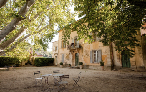 SUNDAYS WITH CELIA VOL 3 | A Good Year | Provence, France | www.AfterOrangeCounty.com