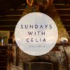 SUNDAYS WITH CELIA VOL 6