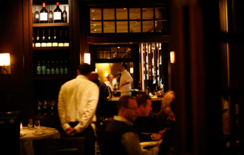 SUNDAYS WITH CELIA VOL 13 | Chef Mario Batali's B & B Restaurant at The Venetian Hotel | Las Vegas | www.AfterOrangeCounty.com