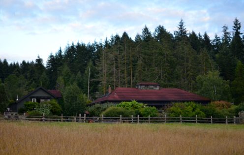 The Prettiest Vacation Rental Cottage I Ve Ever Seen