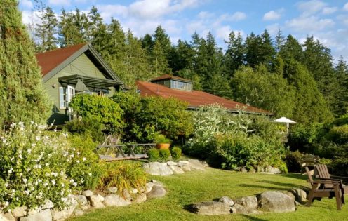 The Prettiest Vacation Rental Cottage I Ve Ever Seen