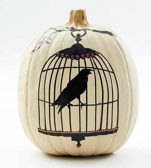 IT'S A PINTERESTING HALLOWEEN | Great ideas for Halloween | www.AfterOrangeCounty.com