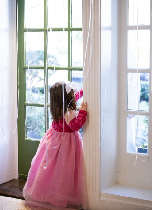 HOW TO HOST THE PERFECT PRINCESS AND THE FROG BIRTHDAY PARTY | www.AfterOrangeCounty.com