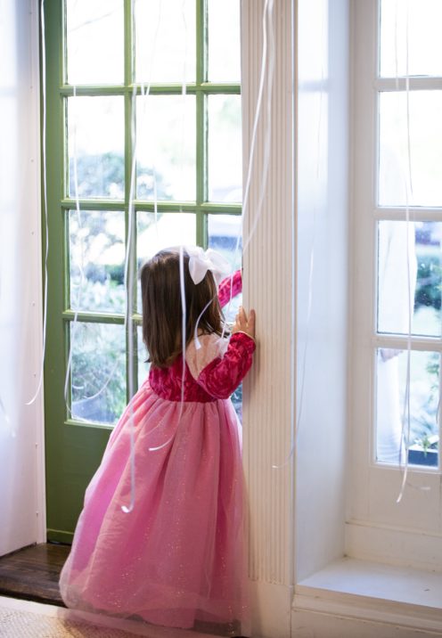HOW TO HOST THE PERFECT PRINCESS AND THE FROG BIRTHDAY PARTY | www.AfterOrangeCounty.com