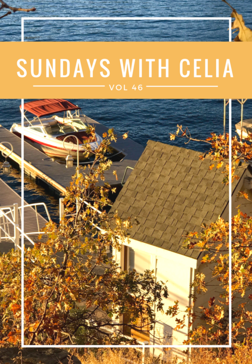 SUNDAYS WITH CELIA VOL 46 | Lake Arrowhead, CA | www.AfterOrangeCounty.com
