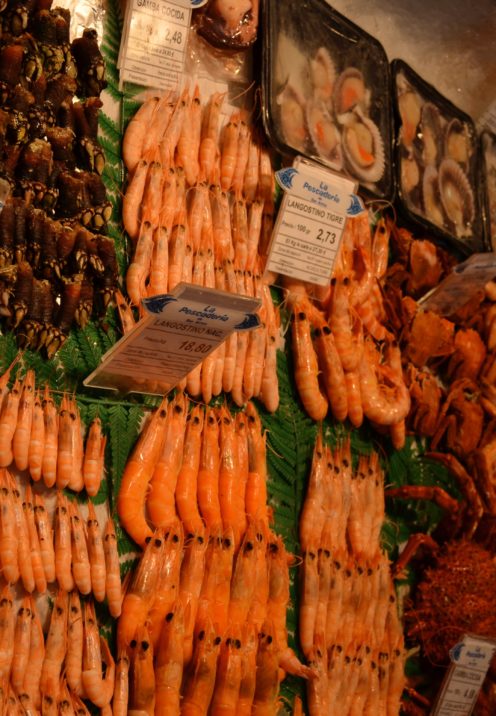 A VISIT TO MERCADO LITTLE SPAIN IN NYC | Mercado de San Miguel, Madrid, Spain | www.AfterOrangeCounty.com