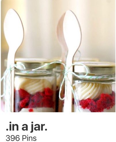 LEMON MERINGUE PIE IN A JAR | Recipe & Tutorial | www.AfterOrangeCounty.com