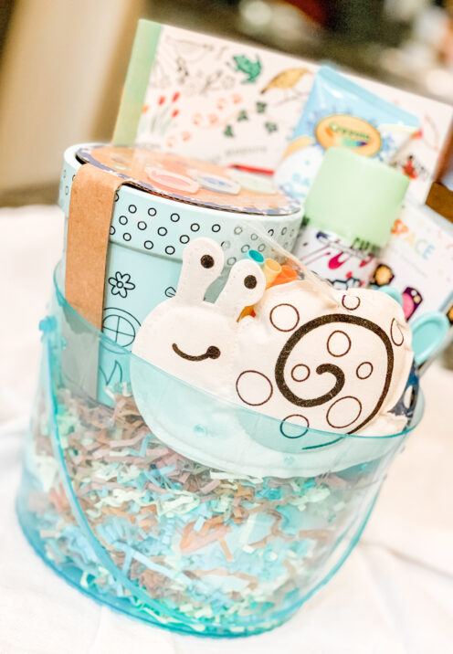 ALL THE EASTER INSPIRATION YOU'LL NEED | Easter Basket Items From Target | www.AfterOrangeCounty.com #Easter #EasterBasket #Target