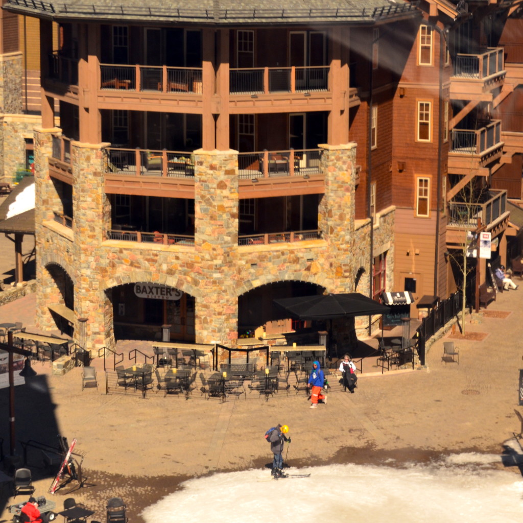 A VISIT TO NORTHSTAR RESORT IN LAKE TAHOE