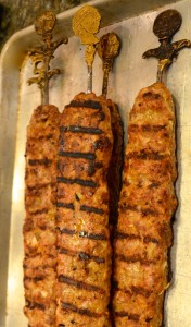 PERSIAN KEBAB KOOBIDEH RECIPE | www.AfterOrangeCounty.com