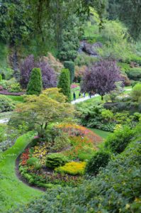 TOP 10 THINGS TO DO IN VICTORIA | The Butchart Gardens | www.AfterOrangeCounty.com