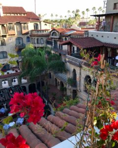 CHECKING INTO THE MAGNIFICENT MISSION INN HOTEL AND SPA | www.AfterOrangeCounty.com