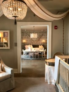 NOW THIS IS A FURNITURE STORE | Restoration Hardware Chicago Flagship Store | 3 Arts Club Chicago | www.AfterOrangeCounty.com