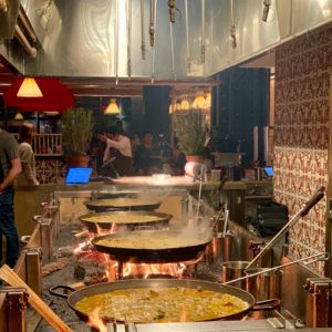 A VISIT TO MERCADO LITTLE SPAIN IN NYC | www.AfterOrangeCounty.com