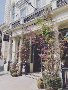 SUNDAYS WITH CELIA VOL 85 | Petersham Nurseries | Covent Garden | London | www.AfterOrangeCounty.com