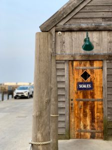 SUNDAYS WITH CELIA VOL 88 | Scales Restaurant, Portland, Maine | www.AfterOrangeCounty.com